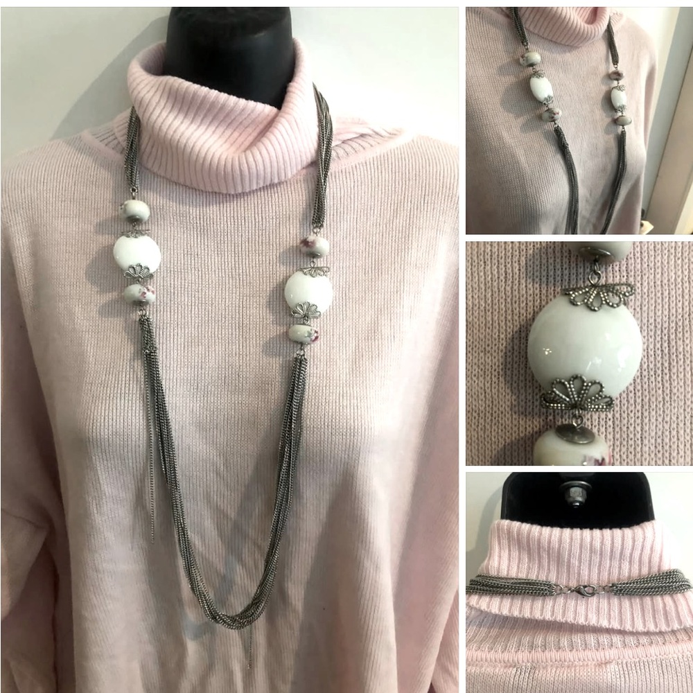 3/$20 Necklace